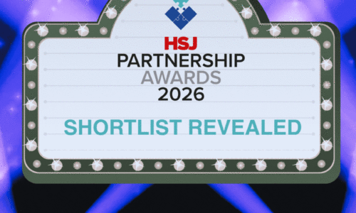 Two South Yorkshire projects shortlisted  for national awards