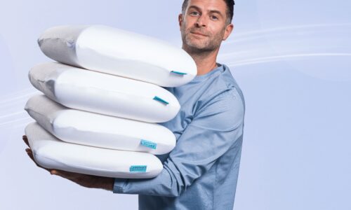 Sleep project improves wellbeing for health and care staff