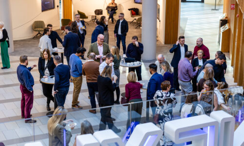 Propel Healthtech West Yorkshire opens applications for next accelerator cohort