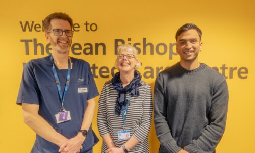 AI scribe is a game-changer say clinicians