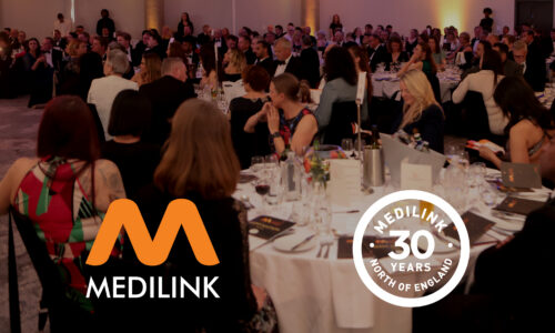 Medilink to celebrate 30-year milestone