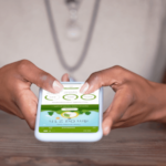 My experience of using the Smoke Free app