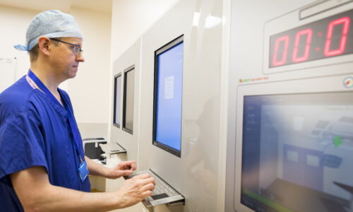 Empowering digital champions in healthcare