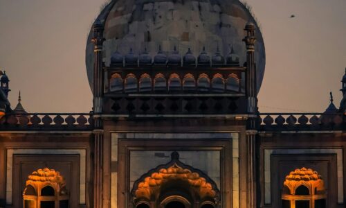UK innovators invited to join exclusive India market entry cohort