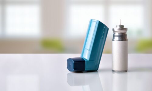 Improving asthma diagnosis and care in South Yorkshire through FeNO testing