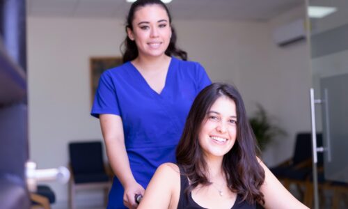 Women’s health matters: how the latest strategy drives change