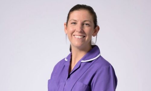 Responding to the needs of NHS partners