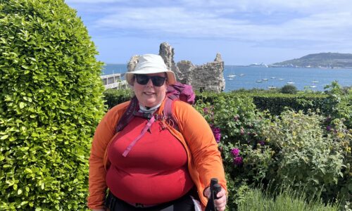 Improving mental health, supporting disabled people to work