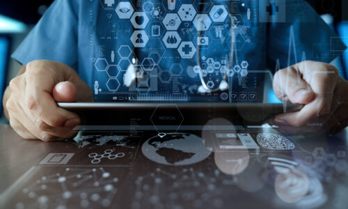 Innovation adoption across the region