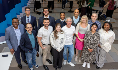 Milestone year for Propel Healthtech