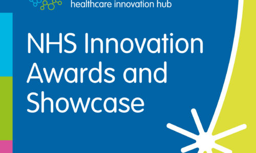Celebrating the innovative achievements of NHS staff and collaborators
