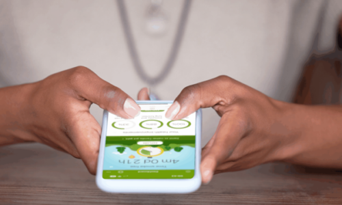 Digital app helps patients quit smoking