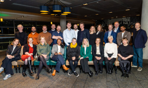 Bringing global innovation to the UK market