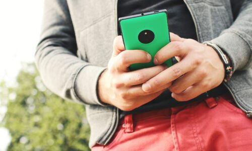 Digital support for young people with anxiety