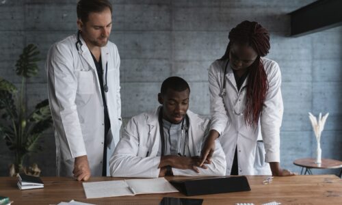 Driving investment and growth 