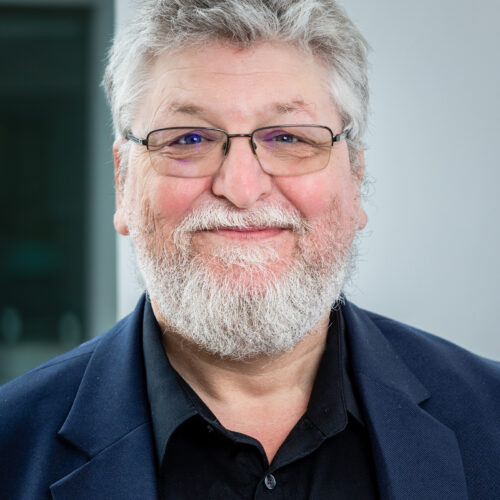 Chris Dobson