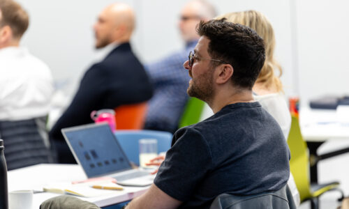 Applications now open for Propel Healthtech