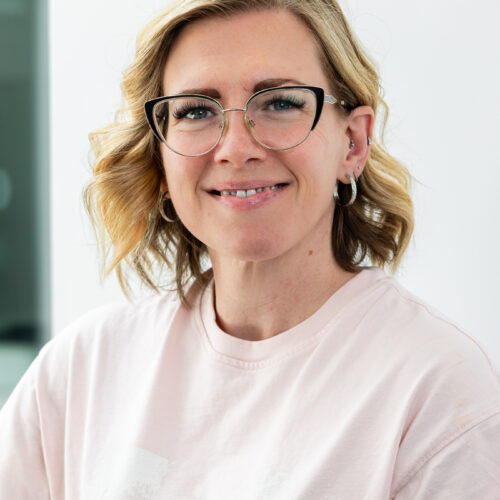 Gemma Ridley