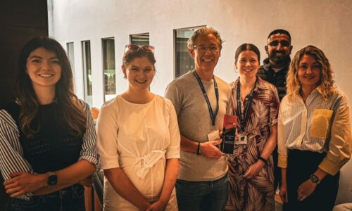Propel Healthtech wins Climb Awards 2026