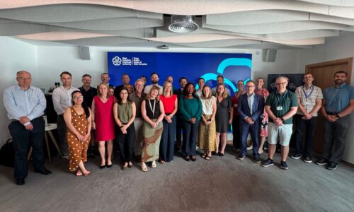 Healthtech leaders unite to drive innovation, investment and growth