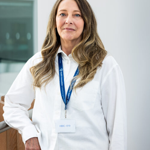 Ellen Barnes