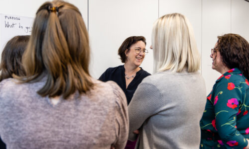 Applications open for Digital Ambassadors Programme
