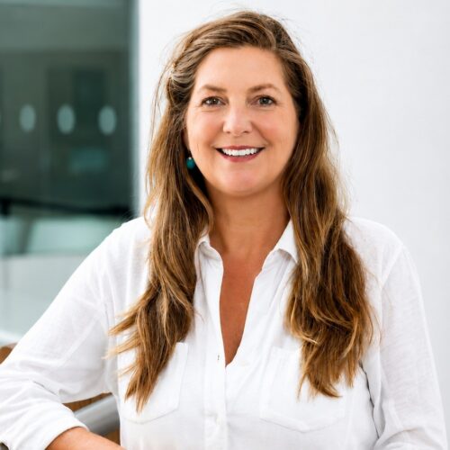 Christine Johns