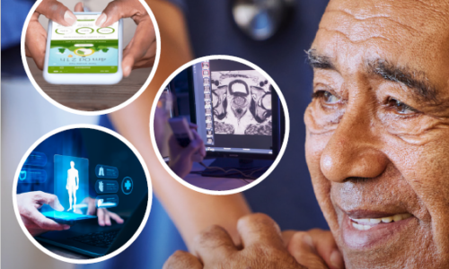 Transforming Lives Through Innovation Impact Report 2025-2026