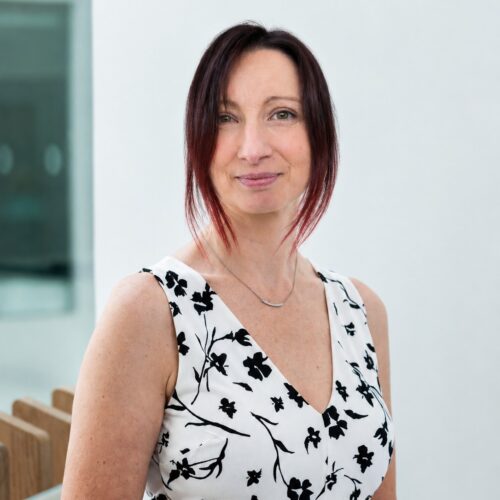Laura Hirstwood