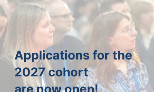 NHS accelerator opens applications for 2027