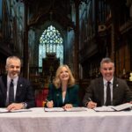 Invest in Yorkshire: why the world should back God’s own county