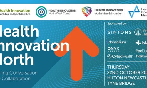 Health Innovation North 2026